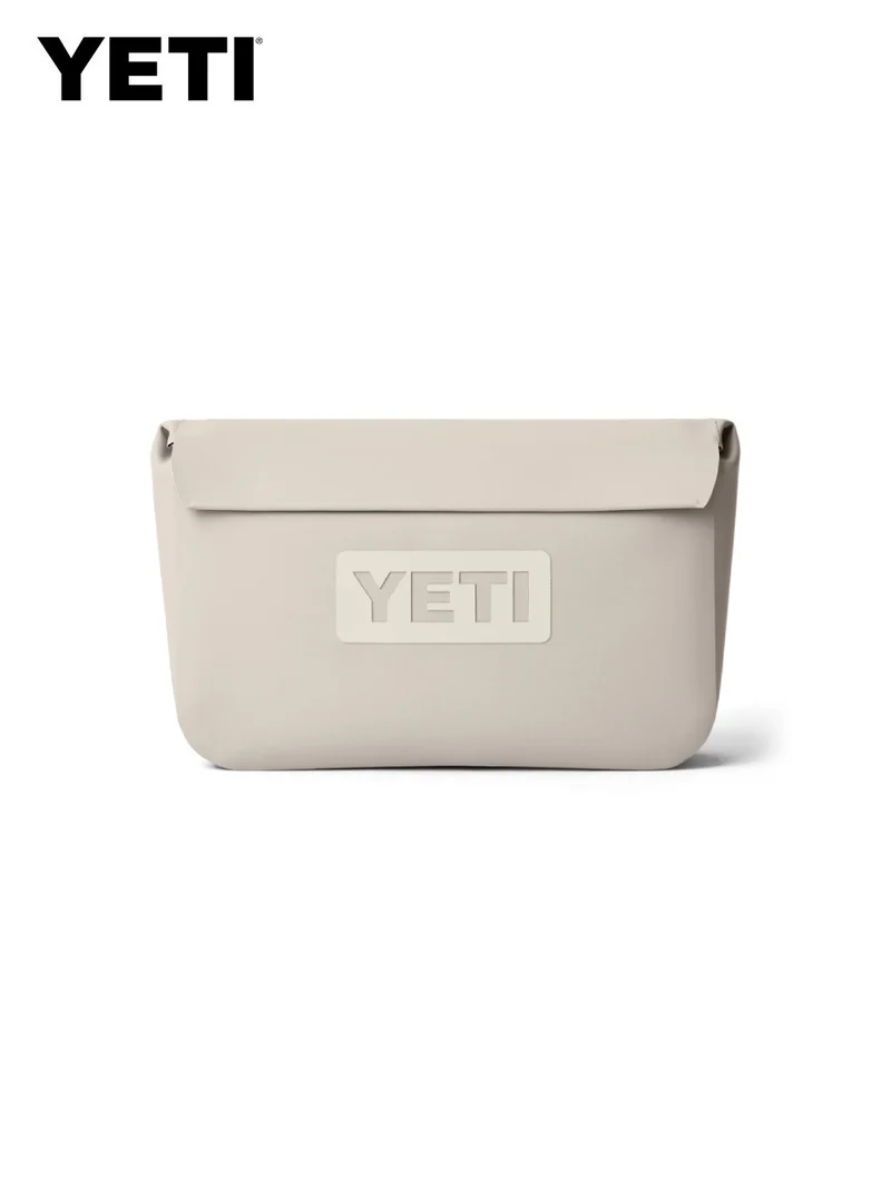 SIDEKICK DRY 3L #CAPE TAUPE｜YETI