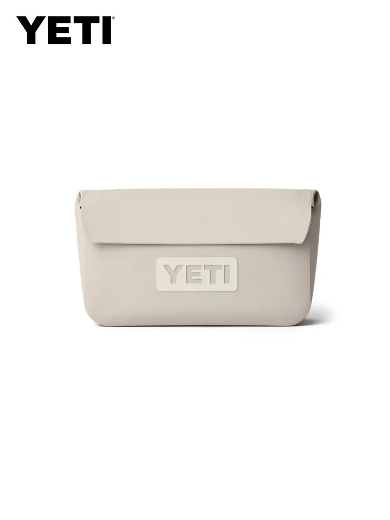 SIDEKICK DRY 1L #CAPE TAUPE｜YETI