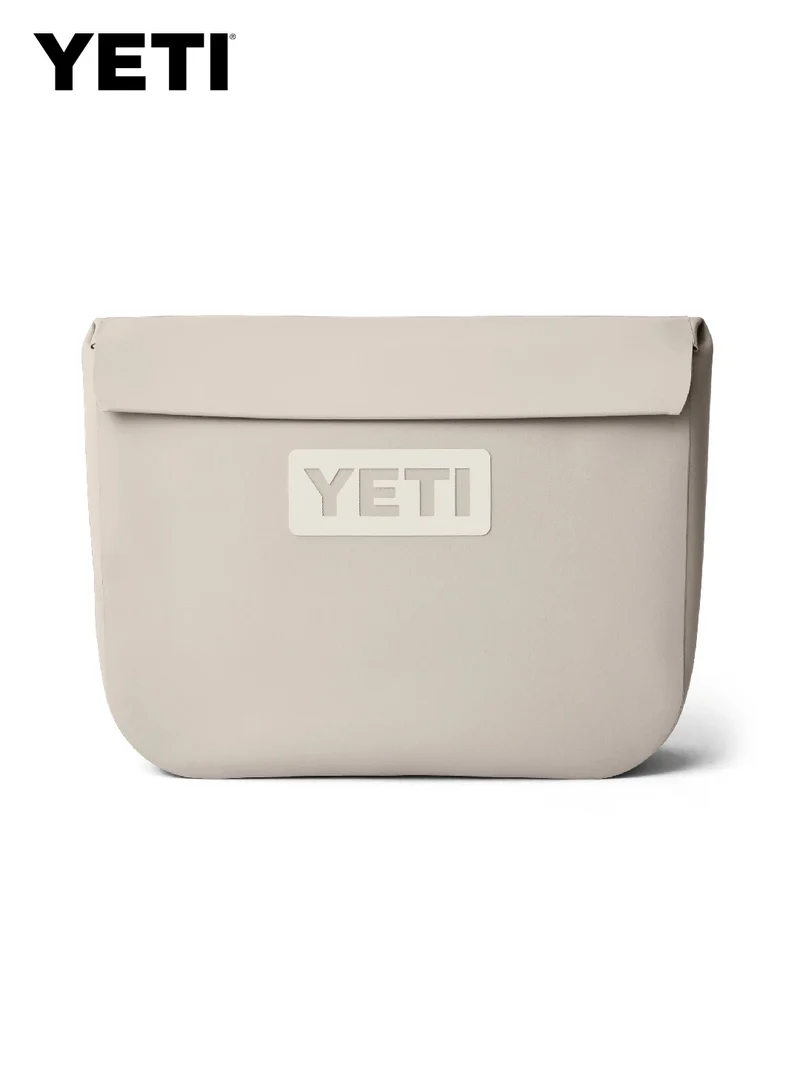 SIDEKICK DRY 6L #CAPE TAUPE｜YETI