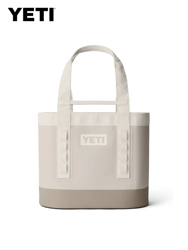 CAMINO 35 CARRYALL 2.0 #CAPE TAUPE｜YETI