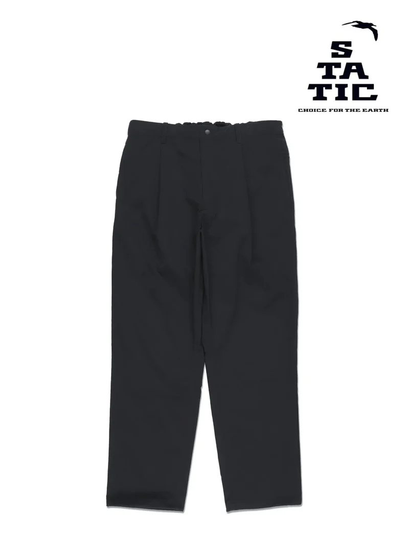 Bebop LT Pants #Midnight [36410]｜STATIC