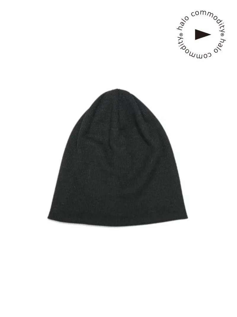 Mount Waffle #Black [HL-1126]｜halo commodity