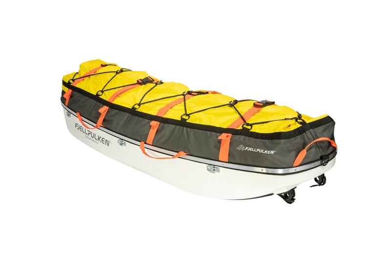 Traverse 165