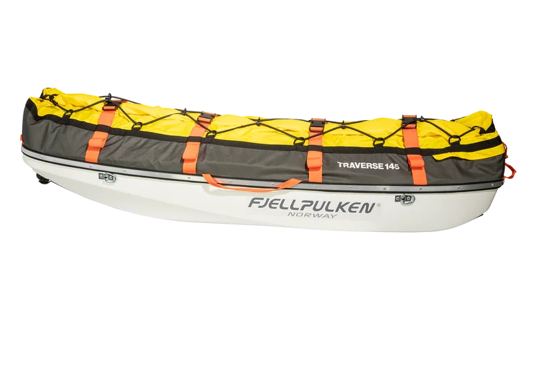 Traverse 145