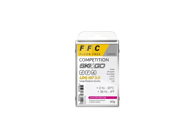 FFC LDQ 157