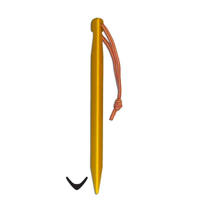 V-PEG Tältpinnar 10 pack