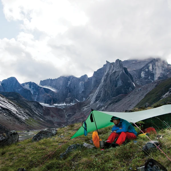 Tarp 10 Ultralight 2-4p