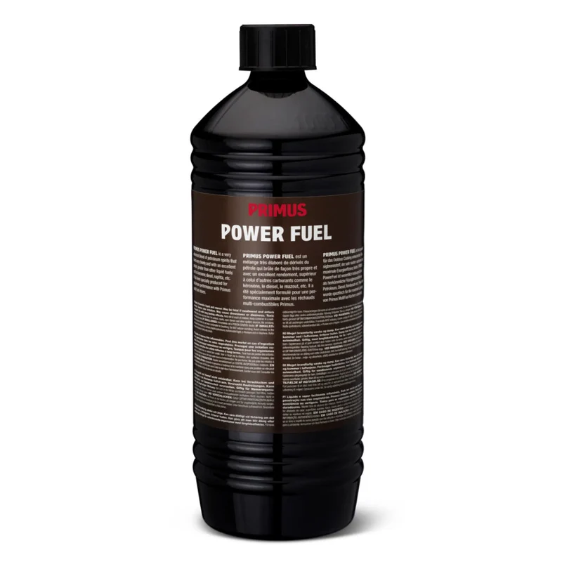 Power Fuel Flytande Bränsle