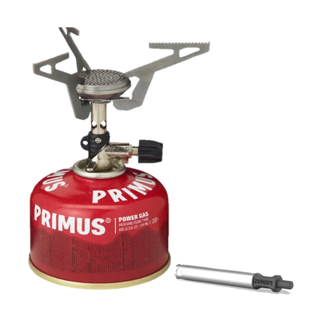 Express Stove Piezo
