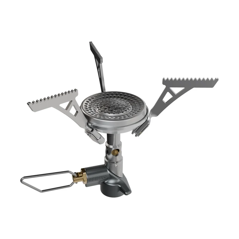 Micron III Piezo Gaskök