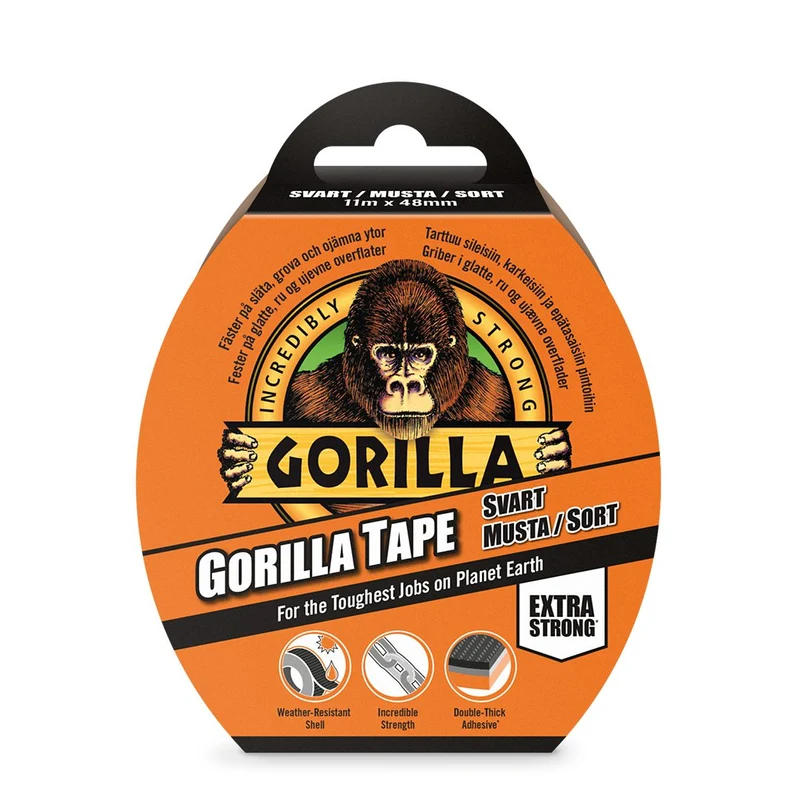 Gorilla Tape