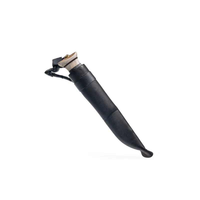 Kniv Svart 7,7cm