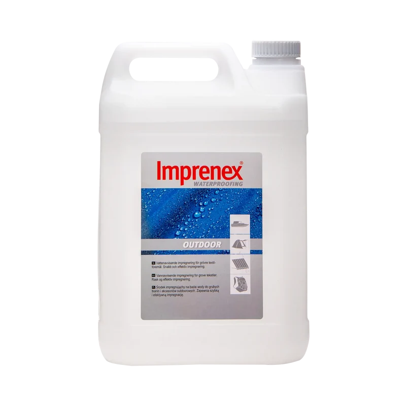 Imprenex Outdoor impregnering Event 5 liter