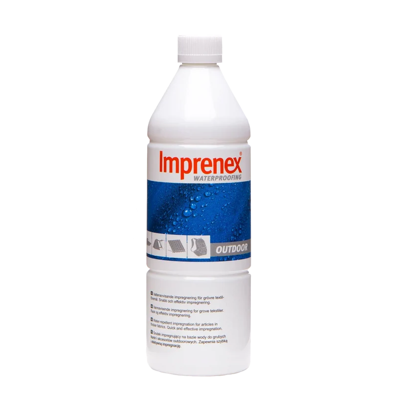 Imprenex Outdoor impregnering Event 1 liter
