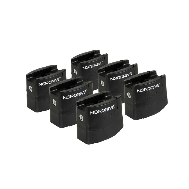 KIT FORD TRANSIT 14> (3 BARS)