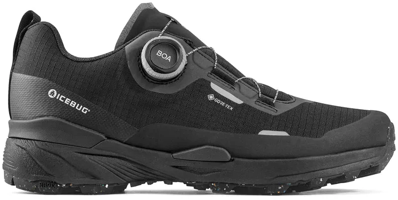 Rover 2 W RB9X GTX (Dam) - Hikingsko med BOA-snörning