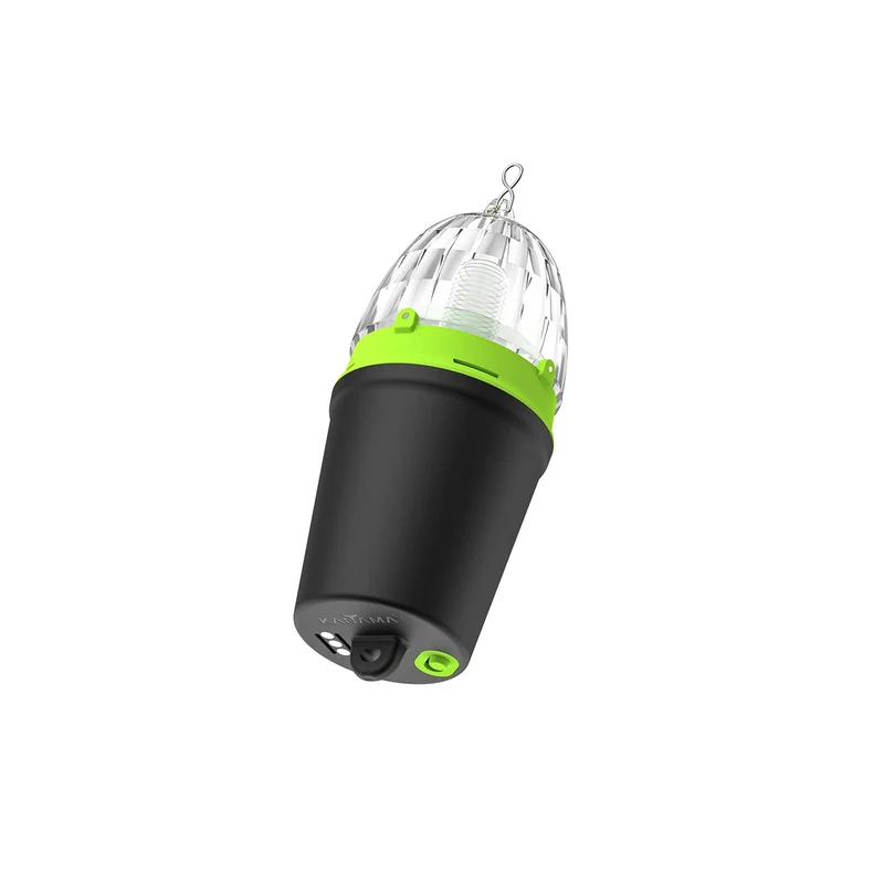 Kanama Smart fiskeljus