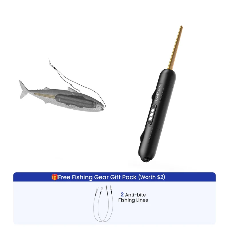 Kanama Smart bete Mini Rea-kit