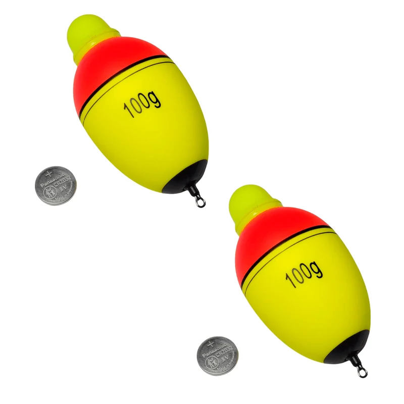 Ljusande Live Bait Float