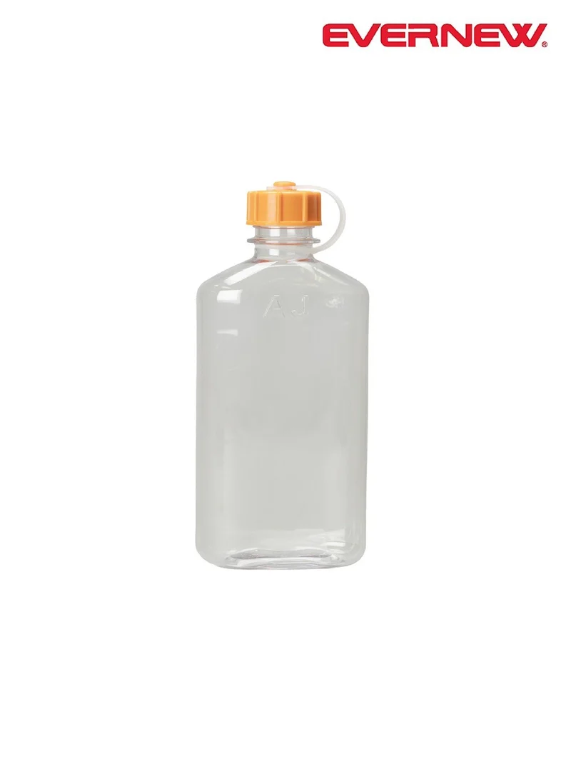 EVERNEW/Aquajacket333ml SC Orange [EBYR811]｜EVERNEW