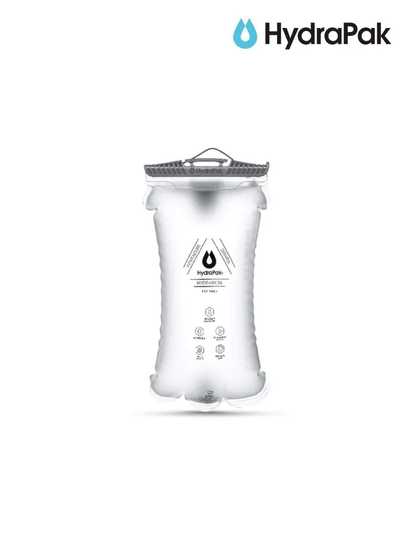 ベロシティ 2L #クリア [AS322]｜Hydrapak