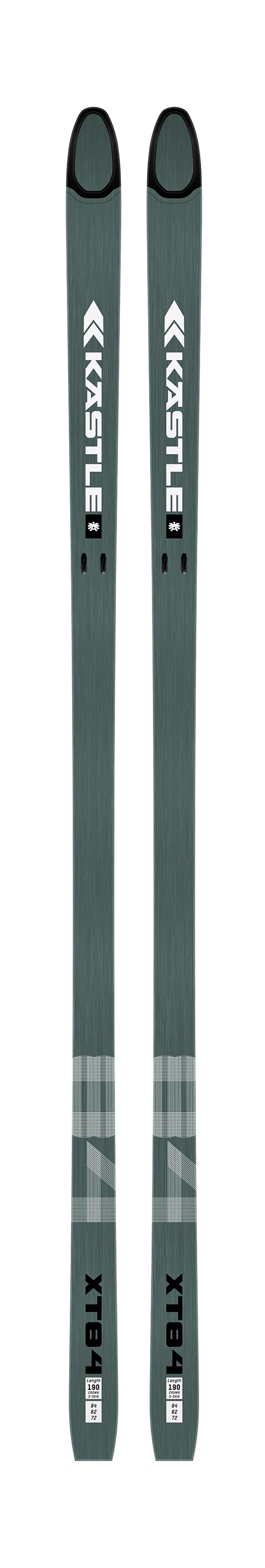XT84 Crown X-Skin Edgeless