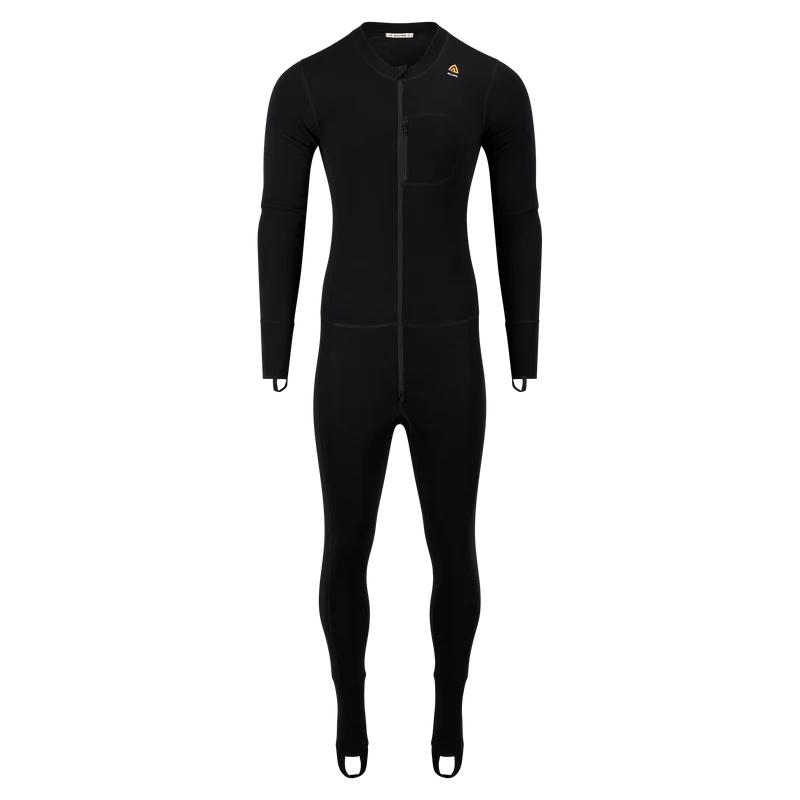 WarmWool bodypiece Unisex