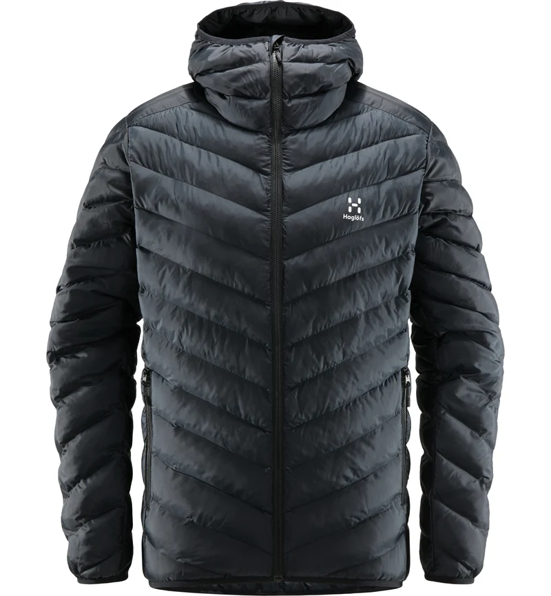 Särna Mimic Hood Men (Herr)
