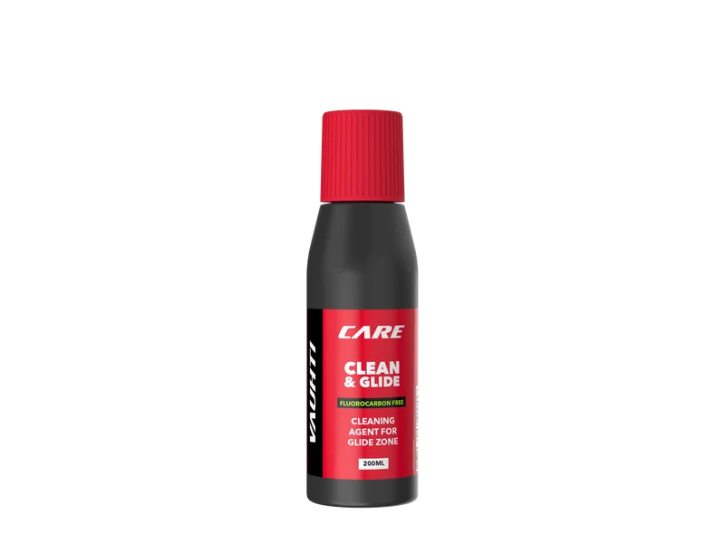 Clean & Glide (Fluor Free)