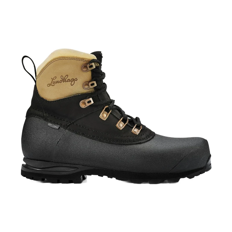 Padje Light Trekking Boot Mid Herr