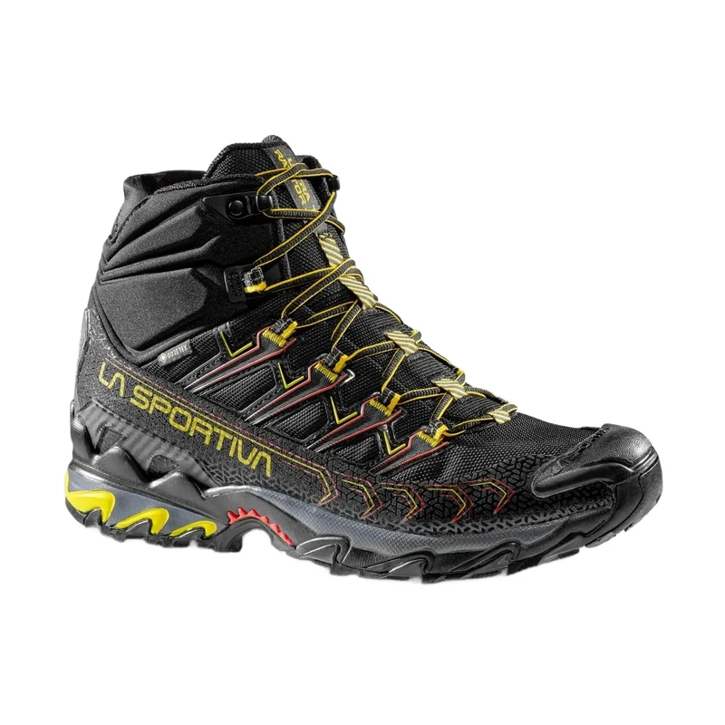 Ultra Raptor II Mid GTX Vandringssko