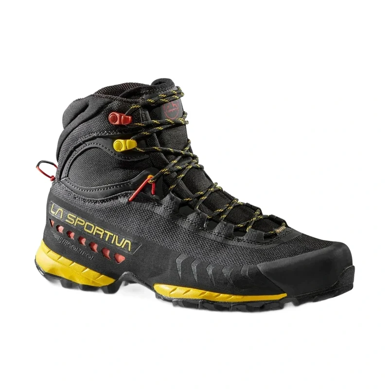 TXS GTX Approachsko Herr