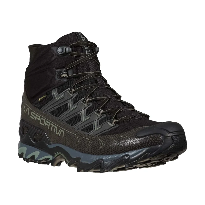 Ultra Raptor II Mid Wide GTX Vandringssko