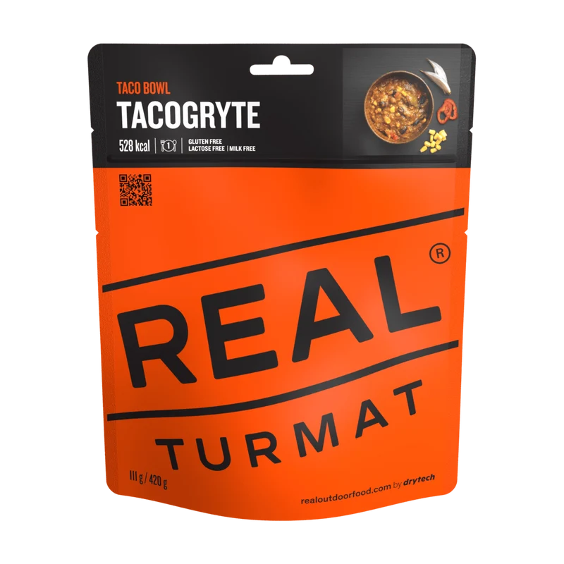 REAL TURMAT Taco
