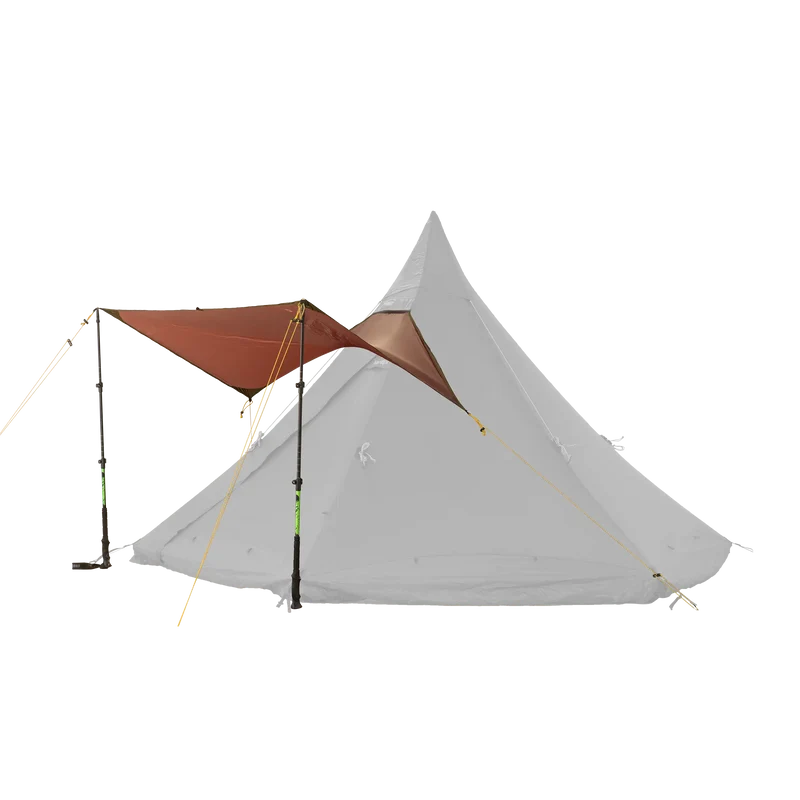 Regntak Comfort light