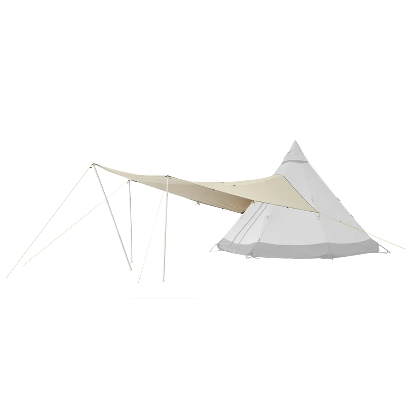 Tarp 7/9 Pro eco