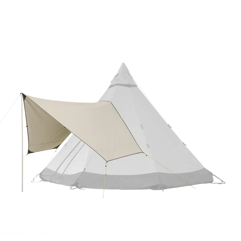 Tarp 5/7 Pro eco