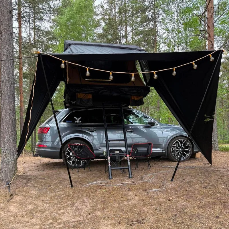 Tarp till Aurora Sky 193