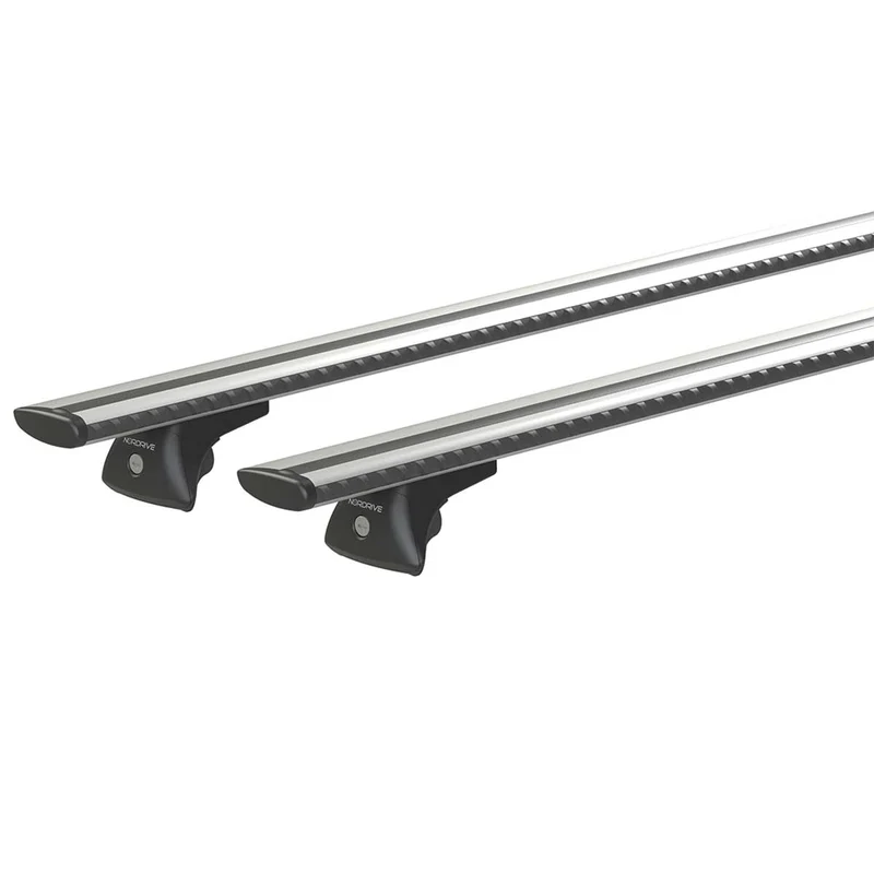 Takräcke Silenzio In-Rail Volvo V60