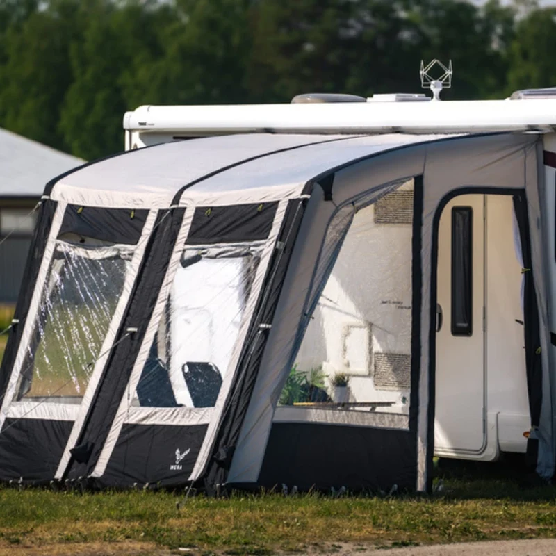 Wera Bohus AIR 311 - För dig med lite högre husbil!