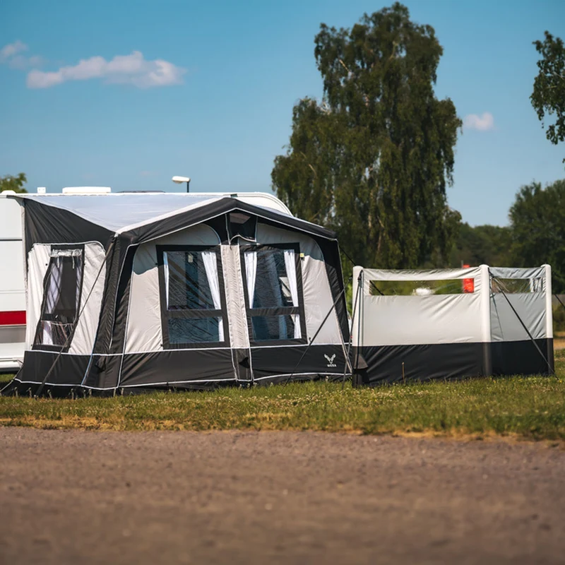 Wera Bohus AIR 330 - Perfekt till husvagnen