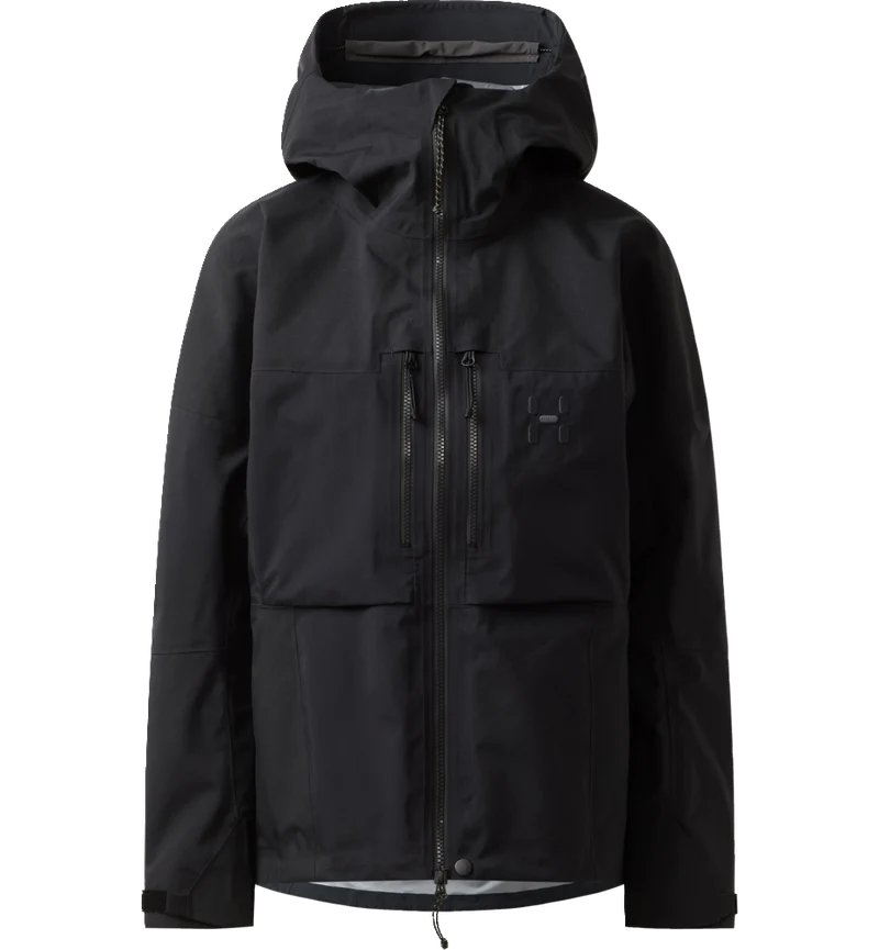 Spitz GTX Pro II Jacket Women (Dam) - Robust skaljacka i Gore-Tex