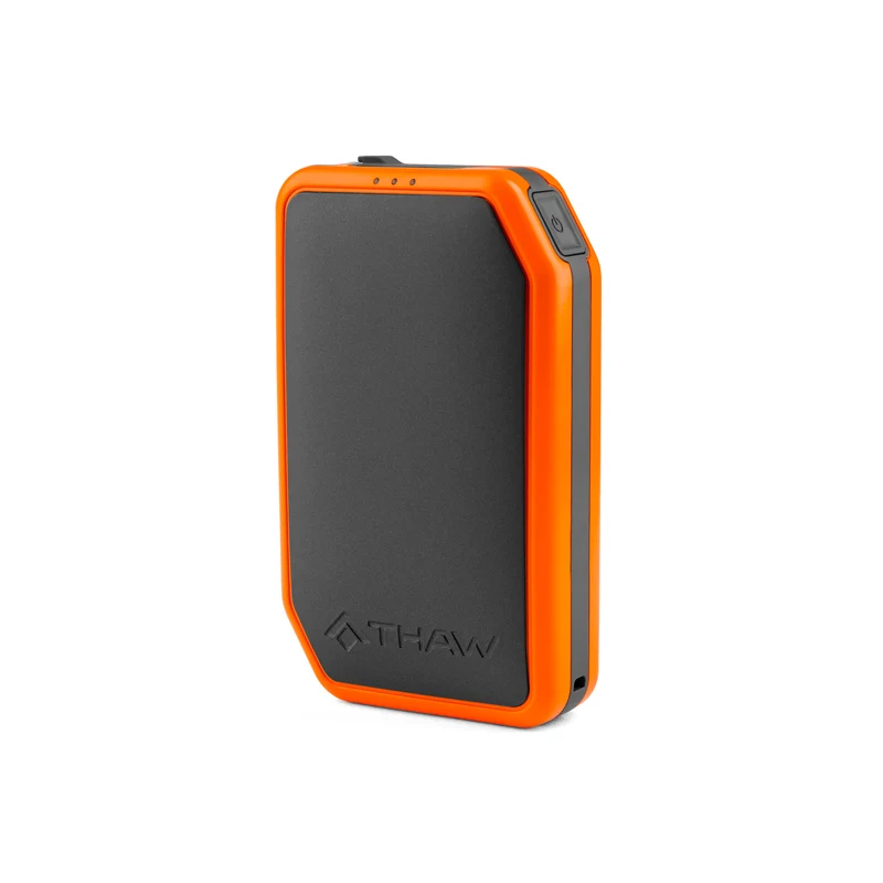 Handvärmare 10K, USB