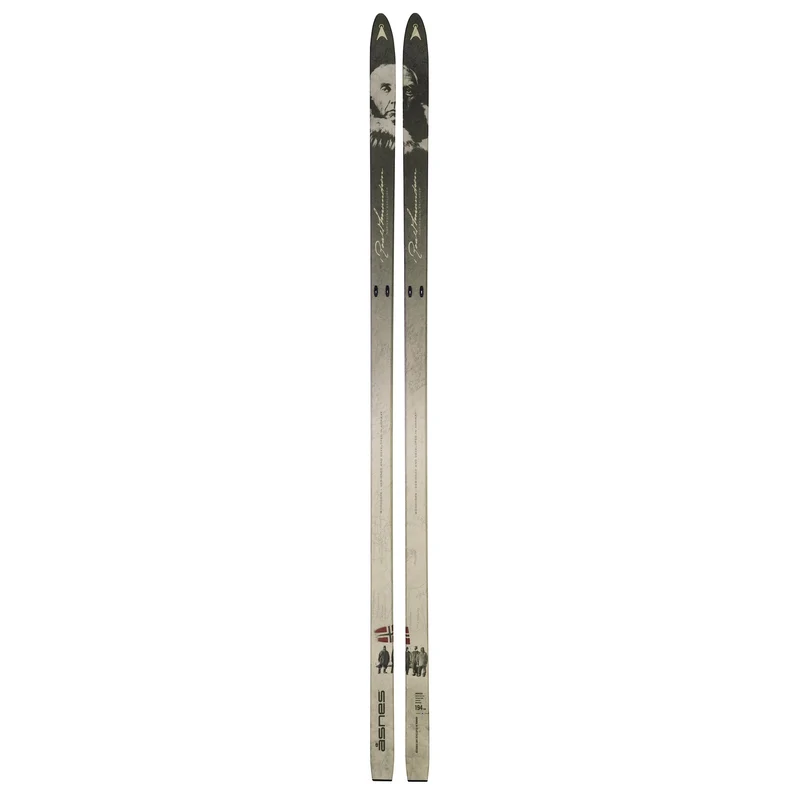 AMUNDSEN BC SKI