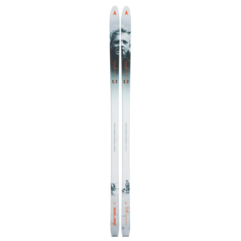 INGSTAD BC SKI WL/FL 84-62-74