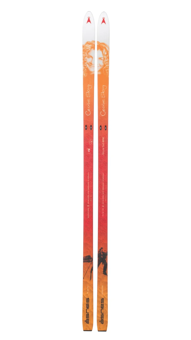 CECILIE BC SKI 76-56-66