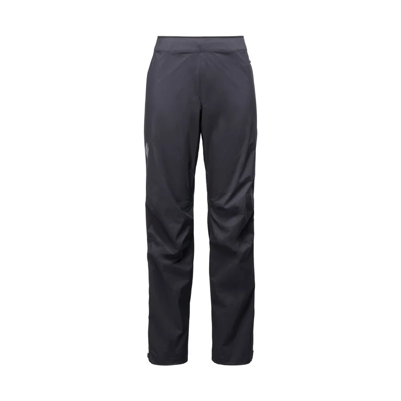 Fineline Stretch Full-Zip Skalbyxor Dam