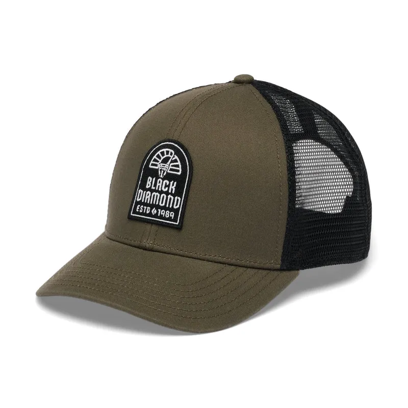 BD Trucker Keps