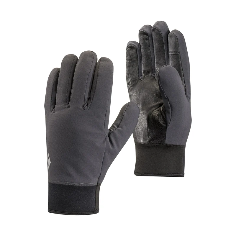 Midweight Softshell Handskar