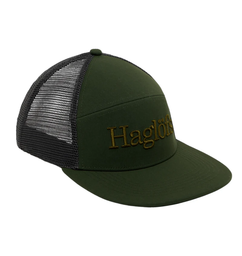 Haglöfs Trucker Keps